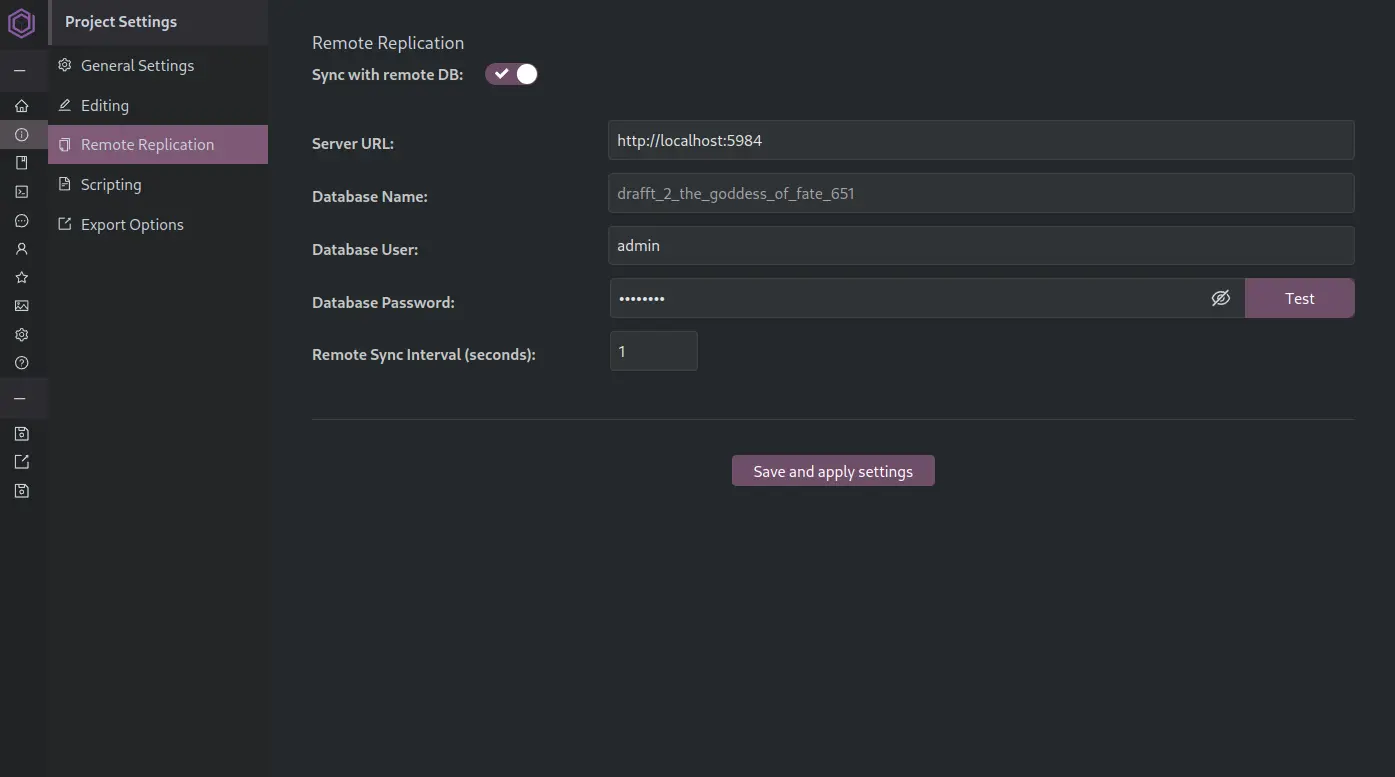 Self-Hosting Preview